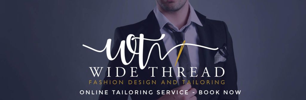 Online tailor hotsell