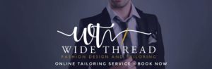 Fashion Design and Tailoring - Bespoke Tailor - Online Tailoring Services